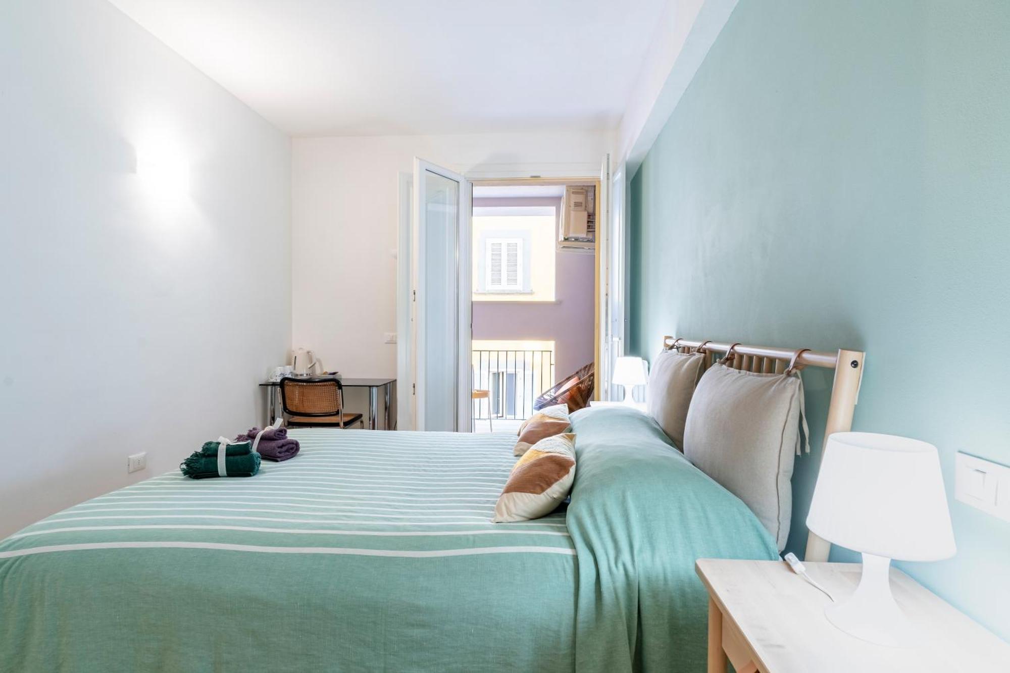 Piazza Cavallotti & Mercato Centrale Apartment! Ливорно Екстериор снимка